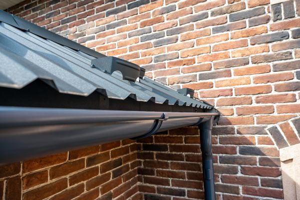 Brick Veneer Siding Installation in Rockwall