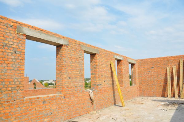Masonry Lintel Repair in Rockwall
