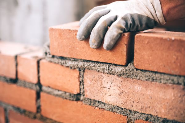 Masonry Repair Service