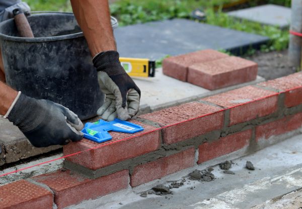 Masonry Service in Rockwall