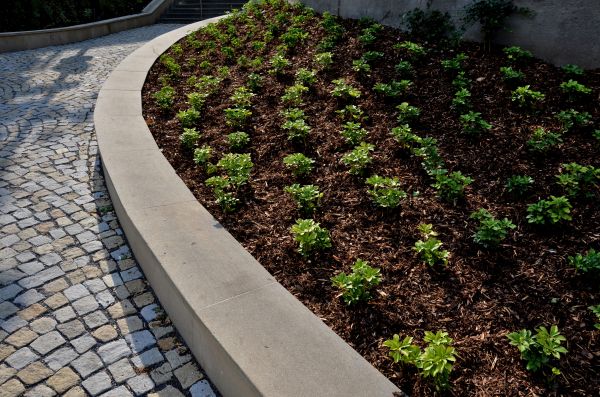Retaining Wall Repair
