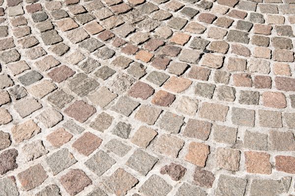 Paving Grout Repair in Rockwall