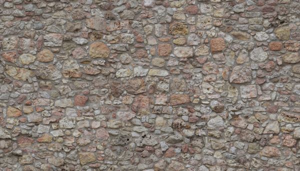 Stone Pointing in Rockwall