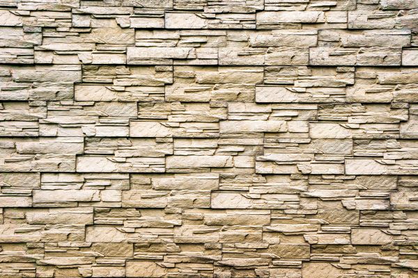 Stone Cladding Service in Rockwall