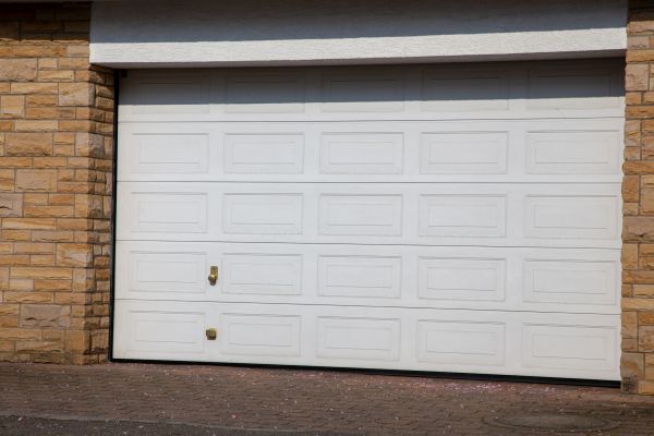 Garage Lintel Replacement in Rockwall