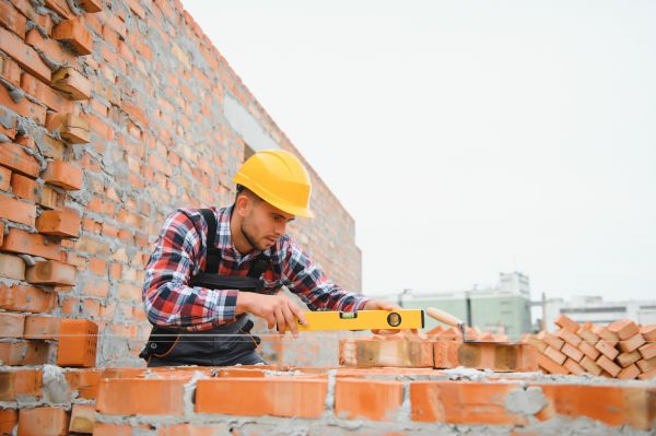 Brick Replacement Service in Rockwall
