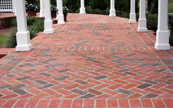 Patio Repointing in Rockwall