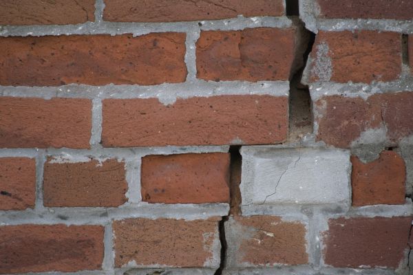 House Tuckpointing in Rockwall