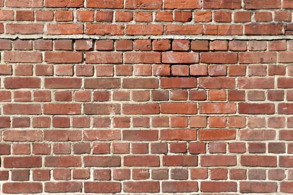 House Repointing in Rockwall