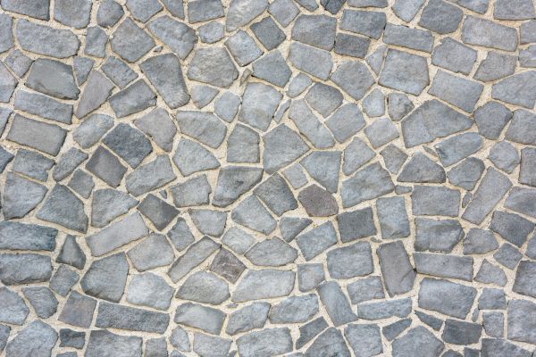 Stone Pavement Repair in Rockwall