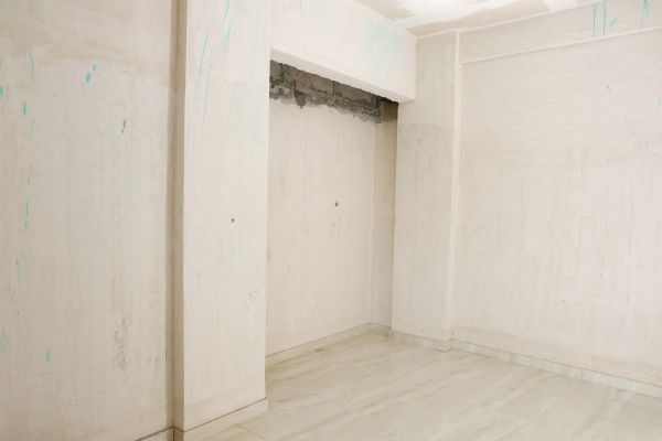 Structural Wall Repair