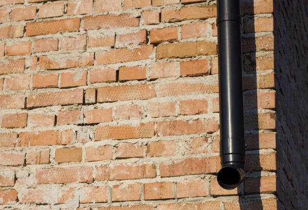 Brick Exterior Installation in Rockwall