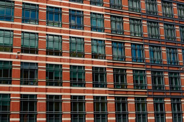 Commercial Brickwork in Rockwall