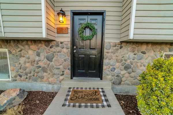 Stone Siding Replacement in Rockwall