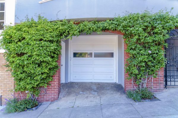 Garage Masonry Repair in Rockwall