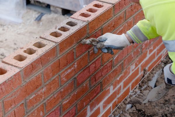 Residential Masonry in Rockwall