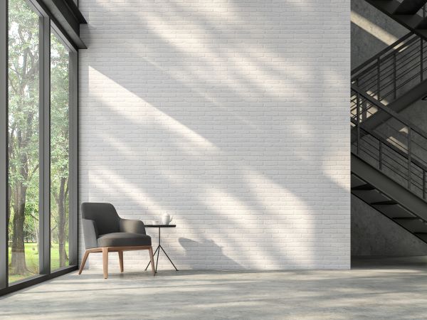 White Brick Construction in Rockwall