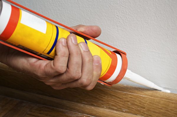 Masonry Caulking in Rockwall