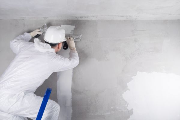 Mortar Crack Repair in Rockwall