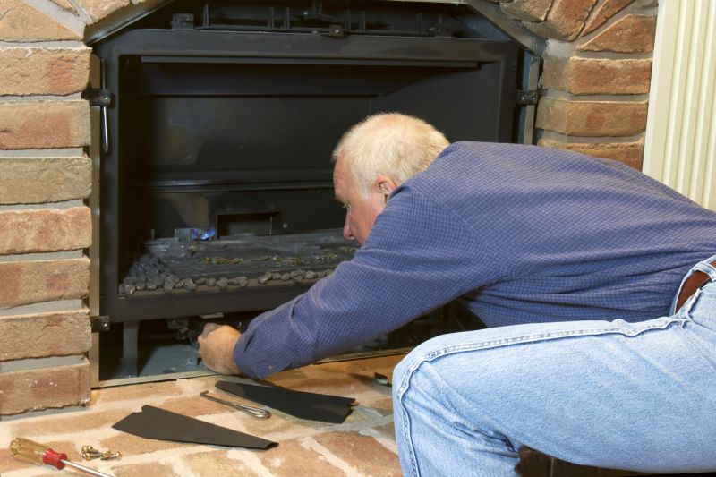 Fireplace Builders